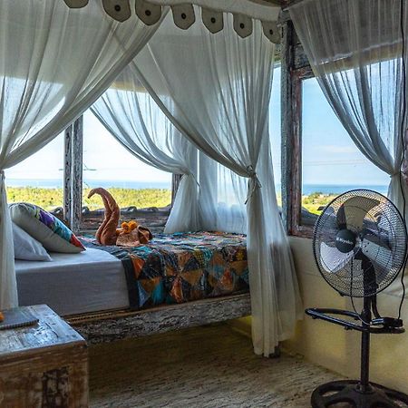 Dream Hill Hotel Lovina  Luaran gambar
