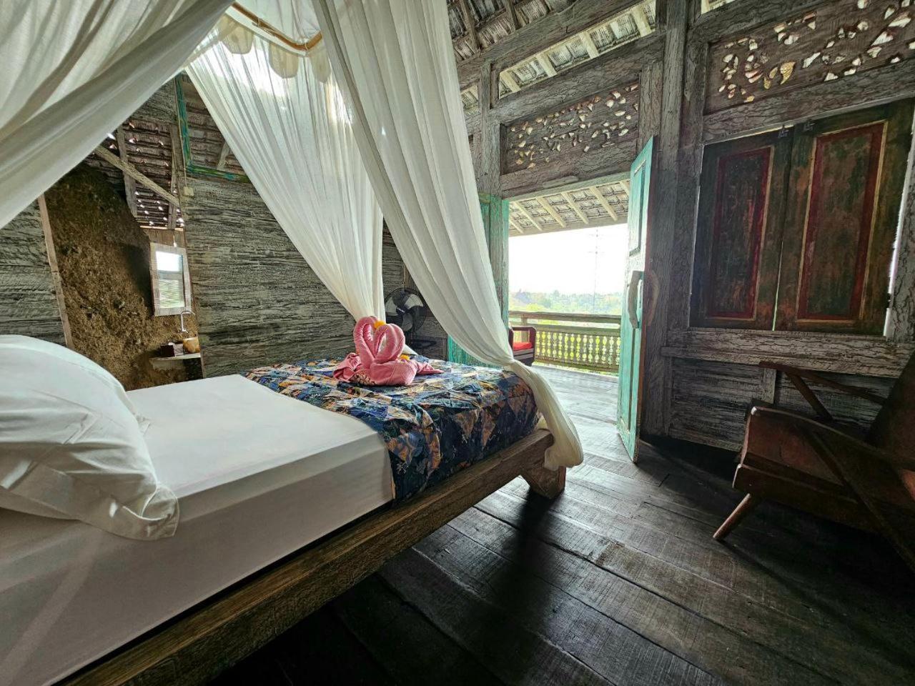 Dream Hill Hotel Lovina  Luaran gambar