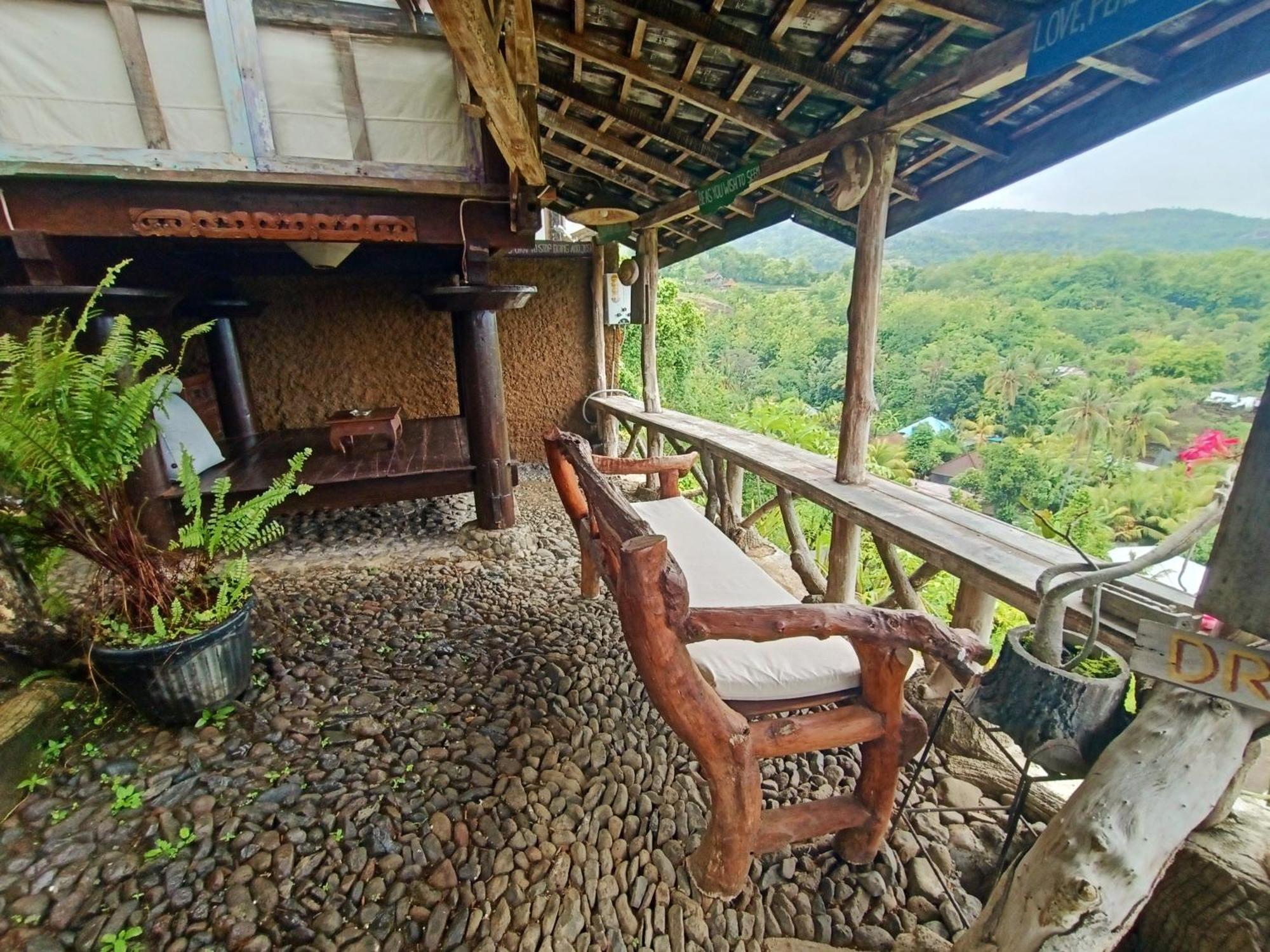 Dream Hill Hotel Lovina  Luaran gambar