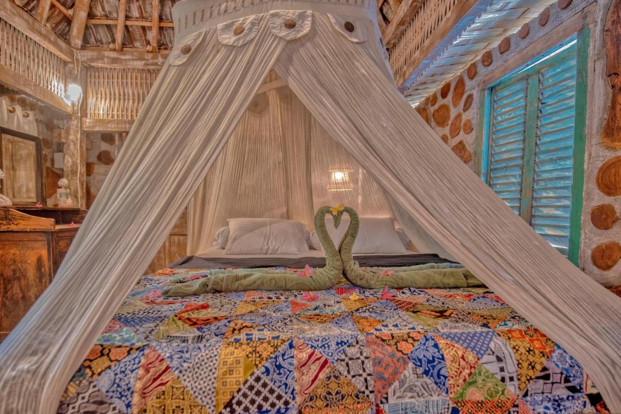 Dream Hill Hotel Lovina  Luaran gambar