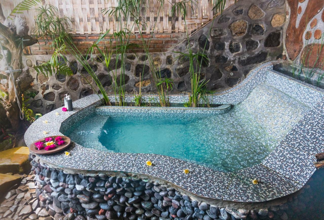 Dream Hill Hotel Lovina  Luaran gambar
